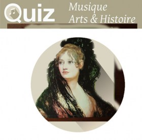 arlesienne + quiz